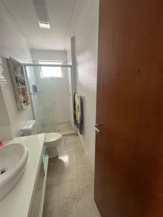 Imagem Apartamento com 3 Quartos à Venda, 124 m² em Casa Amarela - Recife