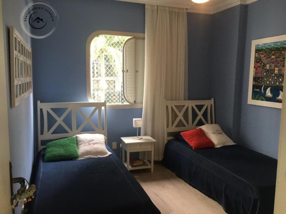 Imagem Apartamento com 2 Quartos à Venda, 98 m² em Pitangueiras - Guarujá