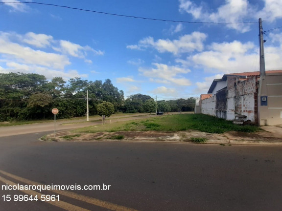 Imagem Terreno à Venda, 310 m² em Residencial Vitória - Boituva Imagem Terreno à Venda, 310 m² em Residencial Vitória - Boituva