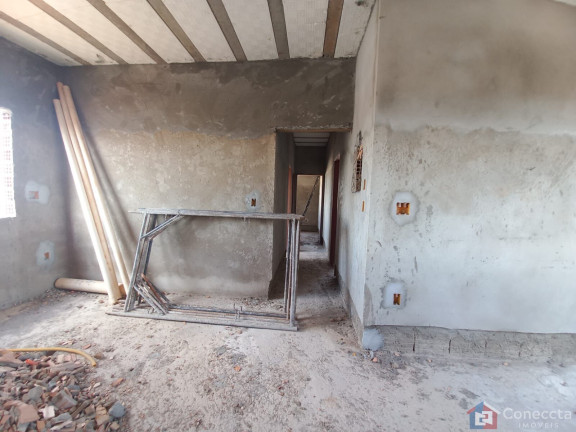 Imagem Apartamento com 3 Quartos à Venda, 83 m² em Cristo Redentor - Patos De Minas