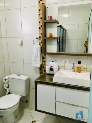 Imagem Casa com 3 Quartos à Venda, 220 m² em Contorno - Ponta Grossa