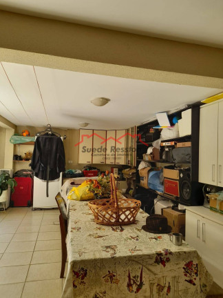 Imagem Casa com 3 Quartos à Venda, 450 m² em Jardim Marajoara - São Paulo Imagem Casa com 3 Quartos à Venda, 450 m² em Jardim Marajoara - São Paulo