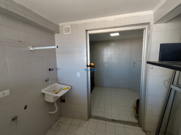Imagem Apartamento com 3 Quartos à Venda, em Vila Matias - Santos Imagem Apartamento com 3 Quartos à Venda, em Vila Matias - Santos