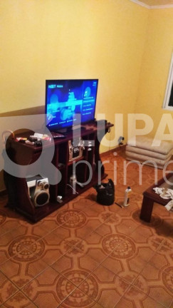 Imagem Casa com 4 Quartos à Venda, 193 m² em Lauzane Paulista - São Paulo