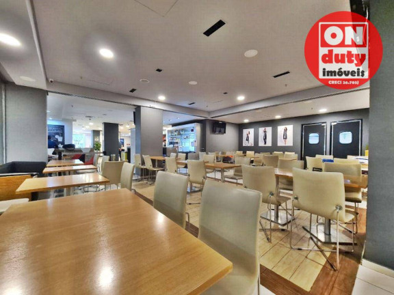 Imagem Apartamento com 1 Quarto à Venda, 45 m² em Boqueirão - Santos Imagem Apartamento com 1 Quarto à Venda, 45 m² em Boqueirão - Santos