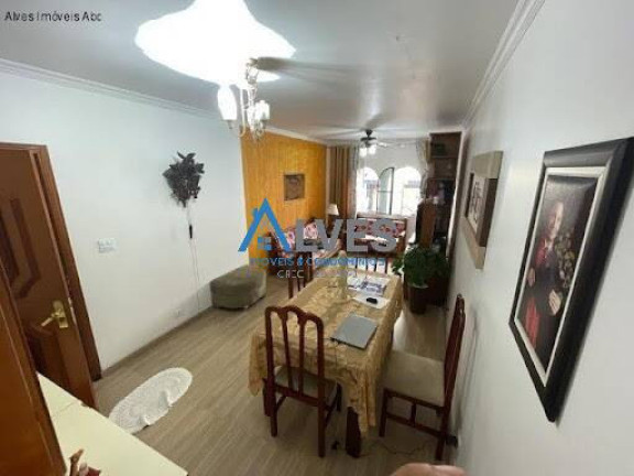 Imagem Sobrado com 3 Quartos à Venda, 200 m² em Taboão - São Bernardo Do Campo