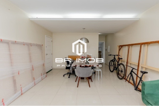 Imagem Casa com 3 Quartos à Venda, 180 m² em Vila Mariana - São Paulo