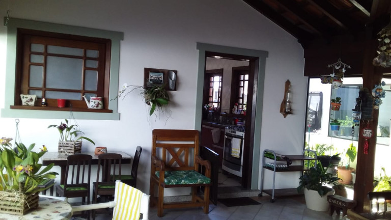 Imagem Casa de Condomínio com 3 Quartos à Venda, 315 m² em Pontinha - Araruama