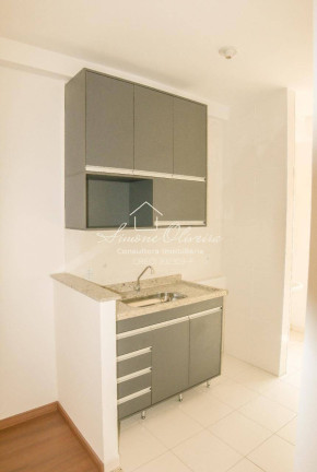 Imagem Apartamento com 2 Quartos à Venda, 52 m² em Parque Senhor Do Bonfim - Taubaté