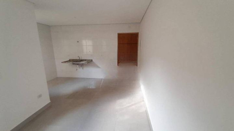 Imagem Apartamento com 2 Quartos à Venda, 48 m² em Silveira - Santo André Imagem Apartamento com 2 Quartos à Venda, 48 m² em Silveira - Santo André