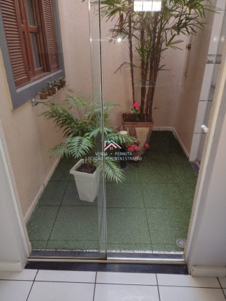 Imagem Casa com 3 Quartos à Venda, 159 m² em Jardim Marambaia Ii - Jundiaí