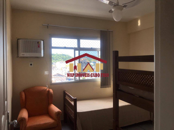 Imagem Apartamento com 3 Quartos para Temporada, 124 m² em Vila Nova - Cabo Frio Imagem Apartamento com 3 Quartos para Temporada, 124 m² em Vila Nova - Cabo Frio