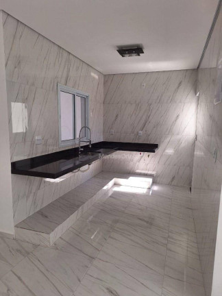Imagem Casa com 3 Quartos à Venda, 95 m² em Condomínio Villagio Ipanema - Sorocaba Imagem Casa com 3 Quartos à Venda, 95 m² em Condomínio Villagio Ipanema - Sorocaba
