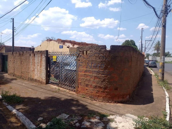 Imagem Terreno à Venda, 150 m² em Vila Santa Terezinha - Pirassununga Imagem Terreno à Venda, 150 m² em Vila Santa Terezinha - Pirassununga