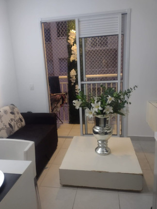 Imagem Imóvel com 2 Quartos à Venda, 37 m² em Barra Funda - São Paulo