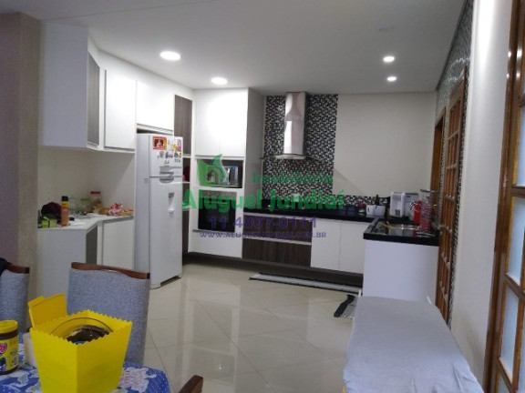 Imagem Casa com 3 Quartos para Alugar ou Temporada, 211 m² em Vila Aparecida - Jundiaí Imagem Casa com 3 Quartos para Alugar ou Temporada, 211 m² em Vila Aparecida - Jundiaí