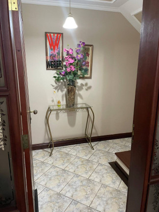 Imagem Casa com 6 Quartos à Venda, 250 m² em Granja Olga I - Sorocaba