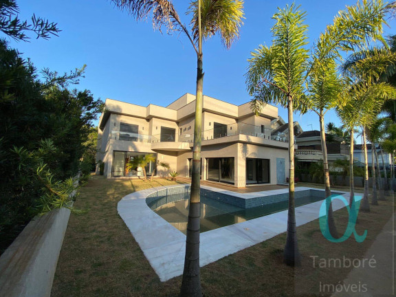 Imagem Casa com 5 Quartos à Venda, 750 m² em Tamboré - Santana De Parnaíba Imagem Casa com 5 Quartos à Venda, 750 m² em Tamboré - Santana De Parnaíba