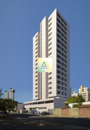 Imagem Imóvel com 1 Quarto à Venda, 34 m² em Bairro Novo - Olinda Imagem Imóvel com 1 Quarto à Venda, 34 m² em Bairro Novo - Olinda