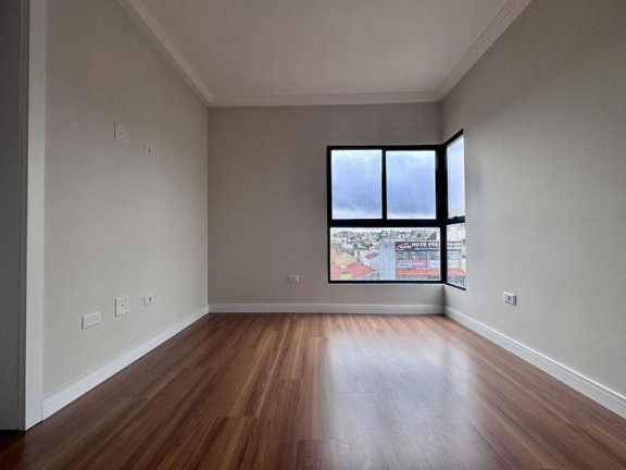 Imagem Cobertura com 2 Quartos à Venda, 89 m² em Boneca Do Iguaçu - São José Dos Pinhais