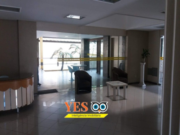 Imagem Apartamento com 3 Quartos para Alugar, 130 m² em Centro - Feira De Santana Imagem Apartamento com 3 Quartos para Alugar, 130 m² em Centro - Feira De Santana