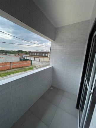 Imagem Sobrado com 2 Quartos à Venda, 70 m² em Esmeralda - Praia Grande