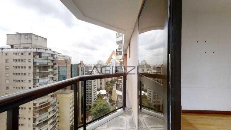 Imagem Apartamento com 1 Quarto à Venda, 46 m² em Jardim Paulista - São Paulo