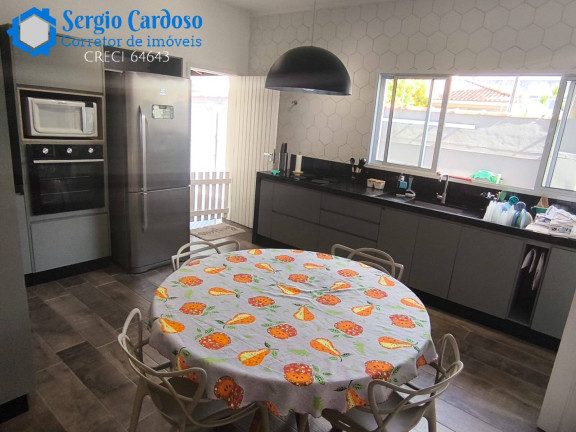 Imagem Casa com 4 Quartos à Venda, 225 m² em Cibratel I - Itanhaém