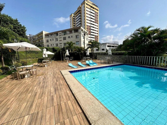 Apartamento com 3 Quartos à Venda, 70 m² em Vila Laura - Salvador
