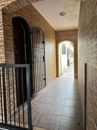 Imagem Casa com 2 Quartos à Venda, 120 m² em Vila Guilhermina - Praia Grande Imagem Casa com 2 Quartos à Venda, 120 m² em Vila Guilhermina - Praia Grande