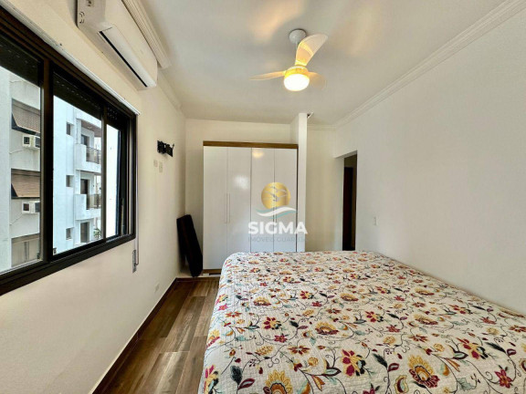 Imagem Apartamento com 3 Quartos à Venda, 109 m² em Pitangueiras - Guarujá
