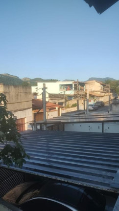 Imagem Casa de Condomínio com 3 Quartos à Venda,  em Campo Grande - Rio De Janeiro