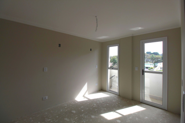 Imagem Cobertura com 2 Quartos à Venda, 180 m² em Jardim Social - Curitiba