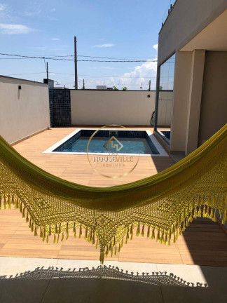 Imagem Casa de Condomínio com 5 Quartos à Venda, 311 m² em Loteamento Floresta - São José Dos Campos Imagem Casa de Condomínio com 5 Quartos à Venda, 311 m² em Loteamento Floresta - São José Dos Campos