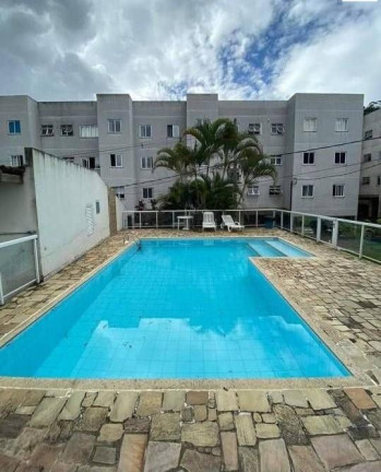 Imagem Apartamento com 2 Quartos à Venda, 52 m² em Várzea - Teresópolis Imagem Apartamento com 2 Quartos à Venda, 52 m² em Várzea - Teresópolis