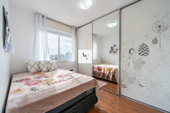 Imagem Apartamento com 3 Quartos à Venda, 141 m² em Jardim Europa - Porto Alegre