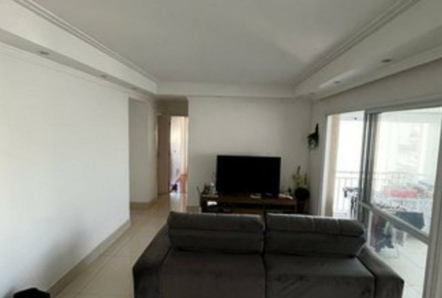 Imagem Apartamento com 3 Quartos à Venda, 101 m² em Vila Romana - São Paulo Imagem Apartamento com 3 Quartos à Venda, 101 m² em Vila Romana - São Paulo