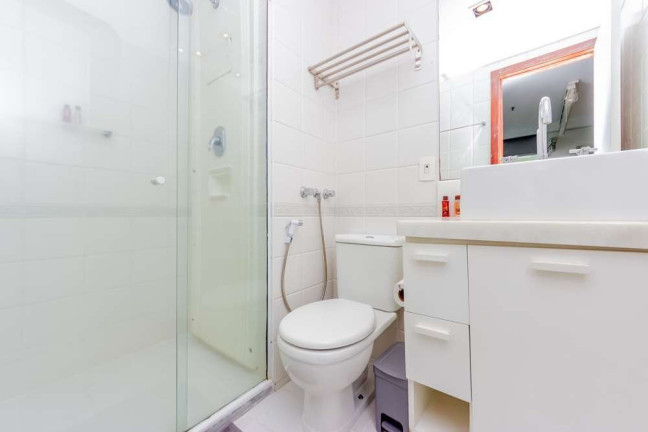 Imagem Apartamento com 1 Quarto à Venda, 31 m² em Itaim Bibi - São Paulo
