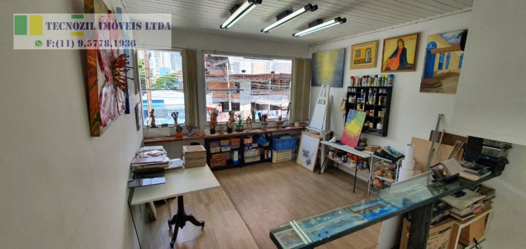 Imagem Sobrado com 3 Quartos à Venda, 170 m² em Perdizes - São Paulo