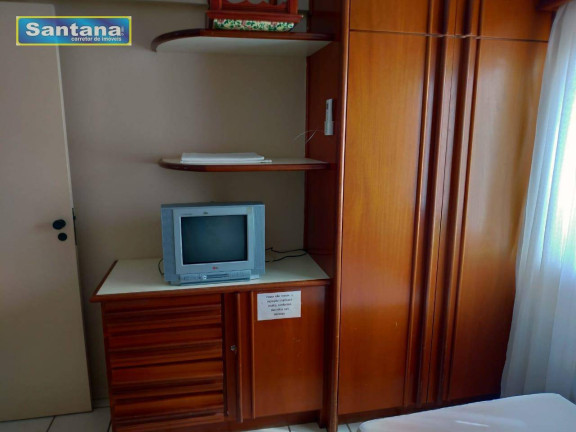 Imagem Apartamento com 2 Quartos à Venda, 69 m² em Do Turista - Caldas Novas Imagem Apartamento com 2 Quartos à Venda, 69 m² em Do Turista - Caldas Novas