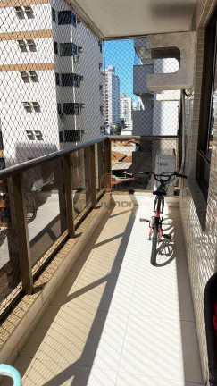 Imagem Apartamento com 2 Quartos à Venda, 69 m² em Itapuã - Vila Velha Imagem Apartamento com 2 Quartos à Venda, 69 m² em Itapuã - Vila Velha