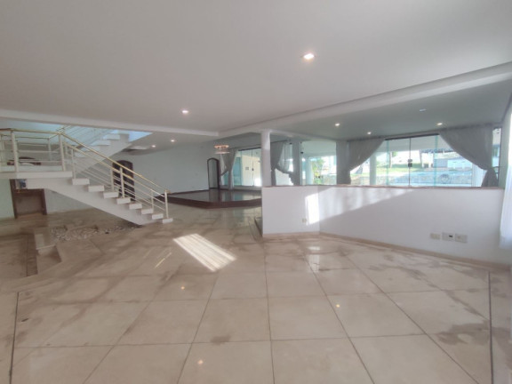 Imagem Casa de Condomínio com 7 Quartos à Venda, 1.100 m² em Tamboré - Barueri