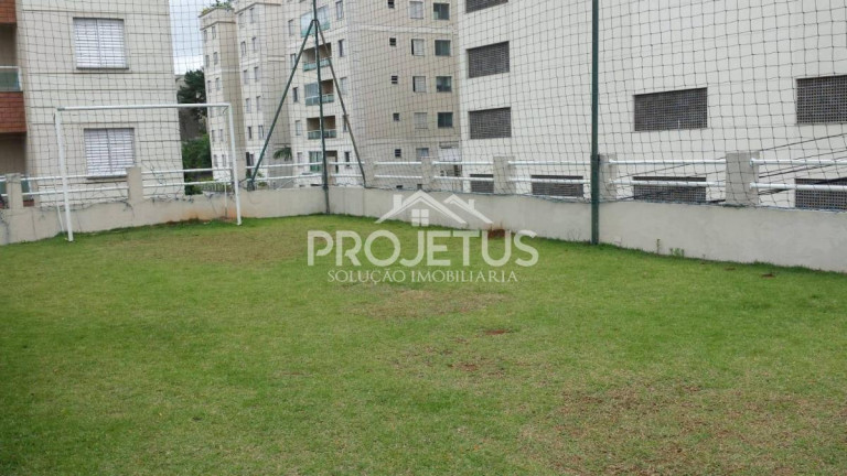 Imagem Apartamento com 2 Quartos à Venda, 57 m² em Paraisópolis - São Paulo
