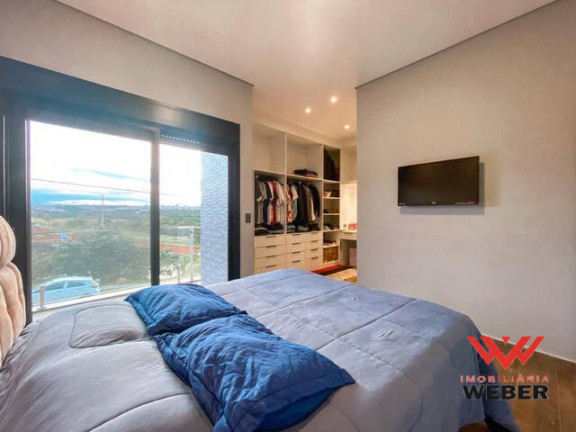 Imagem Casa de Condomínio com 3 Quartos à Venda, 257 m² em Parque Ibiti Reserva - Sorocaba Imagem Casa de Condomínio com 3 Quartos à Venda, 257 m² em Parque Ibiti Reserva - Sorocaba