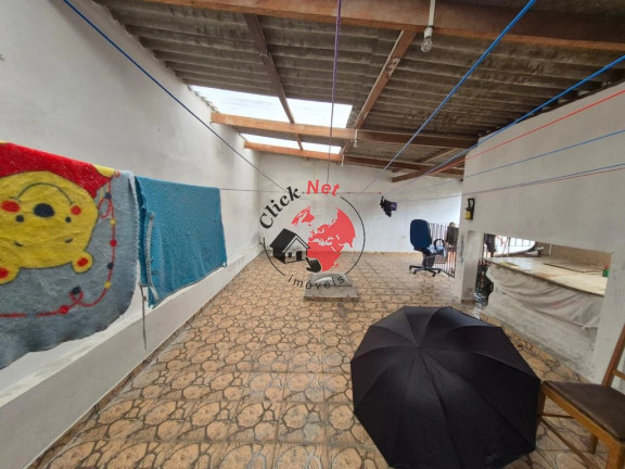 Imagem Casa com 3 Quartos à Venda, 100 m² em Assunção - São Bernardo Do Campo Imagem Casa com 3 Quartos à Venda, 100 m² em Assunção - São Bernardo Do Campo