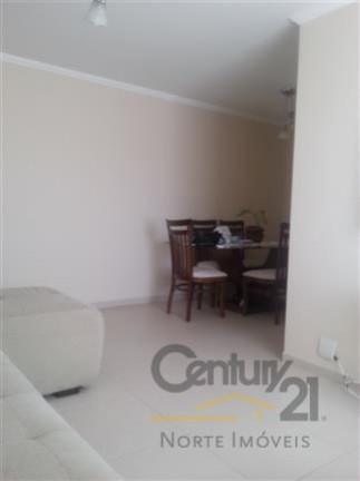 Imagem Apartamento com 2 Quartos à Venda, em Vila Mazzei - São Paulo Imagem Apartamento com 2 Quartos à Venda, em Vila Mazzei - São Paulo