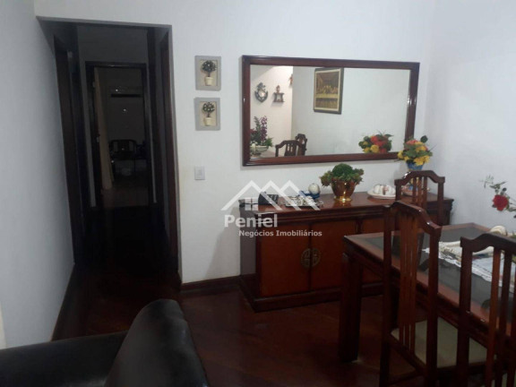 Imagem Apartamento com 3 Quartos à Venda, 136 m² em Centro - Ribeirão Preto