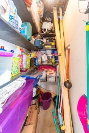 Imagem Casa com 3 Quartos à Venda, 190 m² em Jardim Do Estádio - Santo André