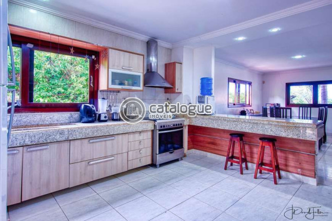 Imagem Casa de Condomínio com 4 Quartos à Venda, 576 m² em Genipabu - Extremoz Imagem Casa de Condomínio com 4 Quartos à Venda, 576 m² em Genipabu - Extremoz