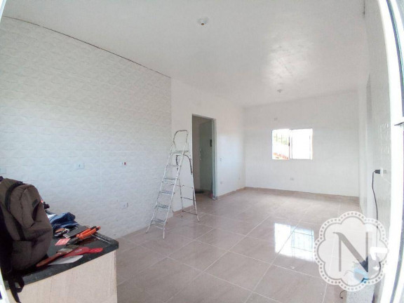 Imagem Casa com 3 Quartos à Venda, 100 m² em Cibratel Ii - Itanhaém Imagem Casa com 3 Quartos à Venda, 100 m² em Cibratel Ii - Itanhaém